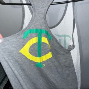 Twins Women’s Tank